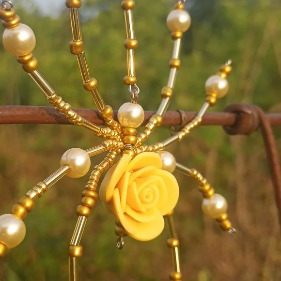 Spider Ornament - Picture 6 of 7